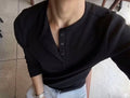 VYRO Classic Henley