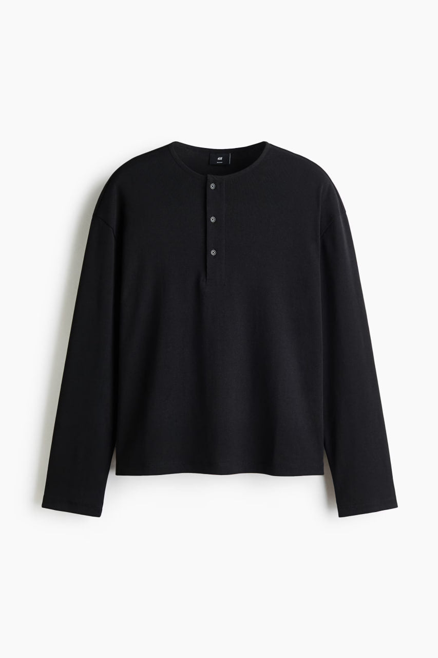 VYRO Classic Henley